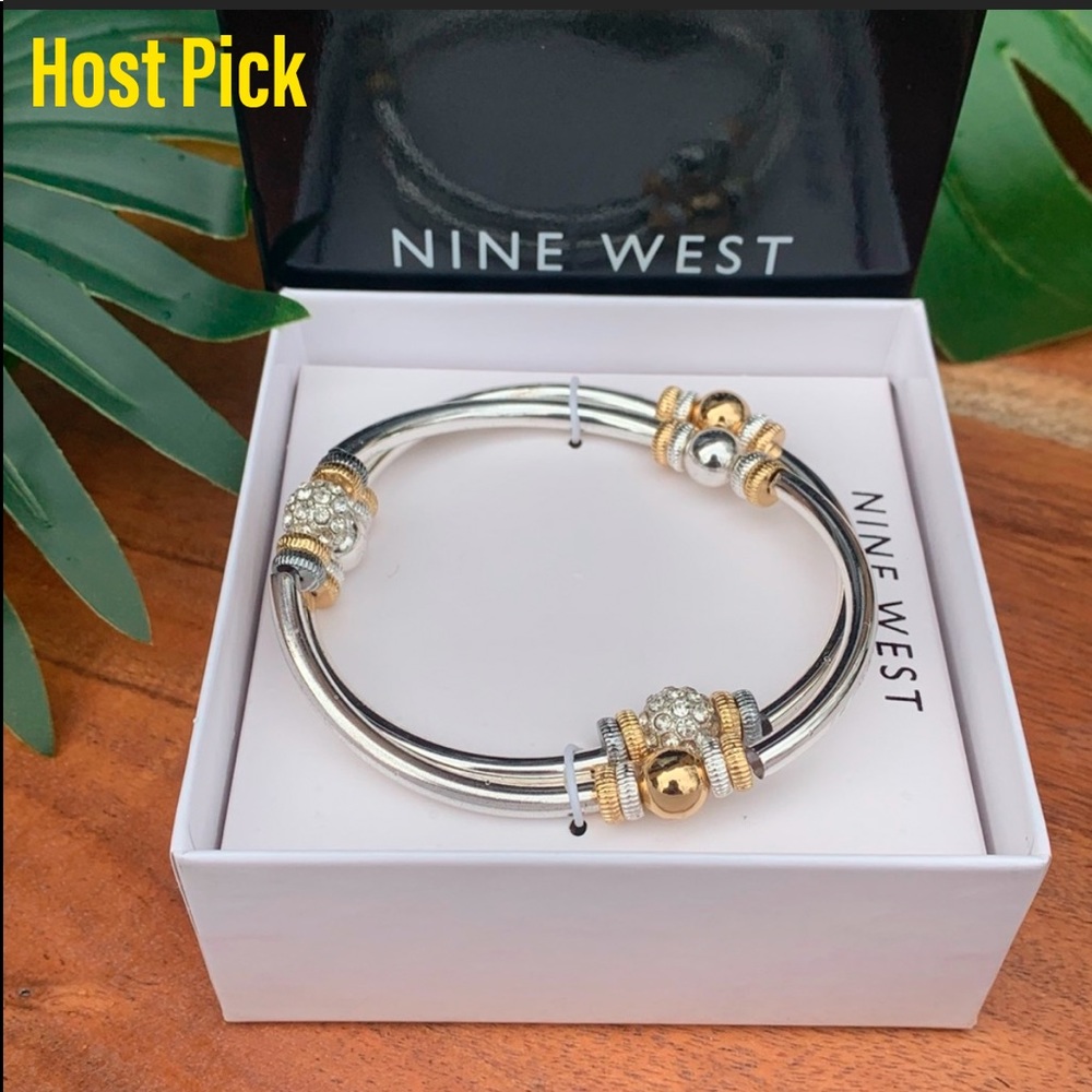 🌟HP🌟Nine West Bracelet